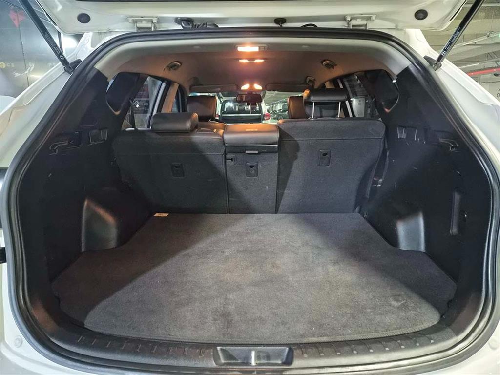 HYUNDAI Santa Fe 2016 Blanco - Importación desde Corea - HF Imports Iquique - Foto 18