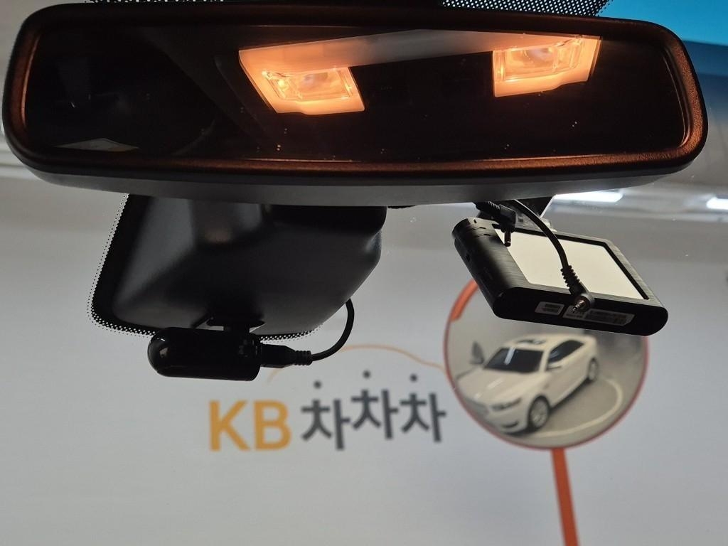 Ford Torus - Vista 12