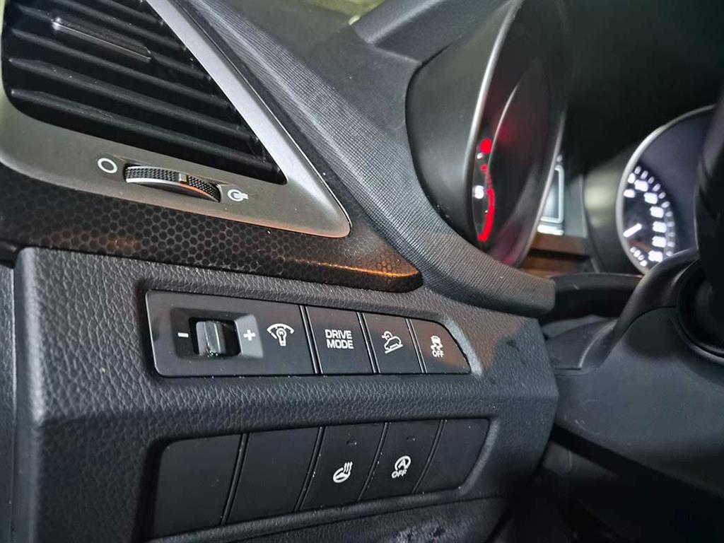 HYUNDAI Santa Fe 2016 Blanco - Importación desde Corea - HF Imports Iquique - Foto 13