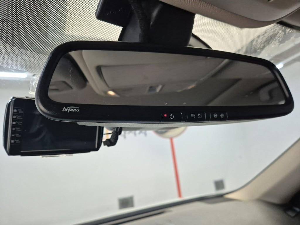 SAMSUNG QM6 2018 Blanco - Importación desde Corea - HF Imports Iquique - Foto 13