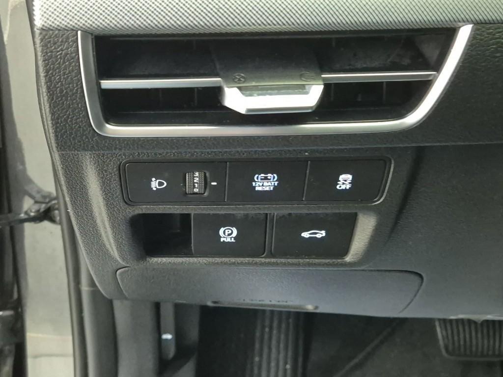 HYUNDAI Sonata 2024 Negro - Importación desde Corea - HF Imports Iquique - Foto 17