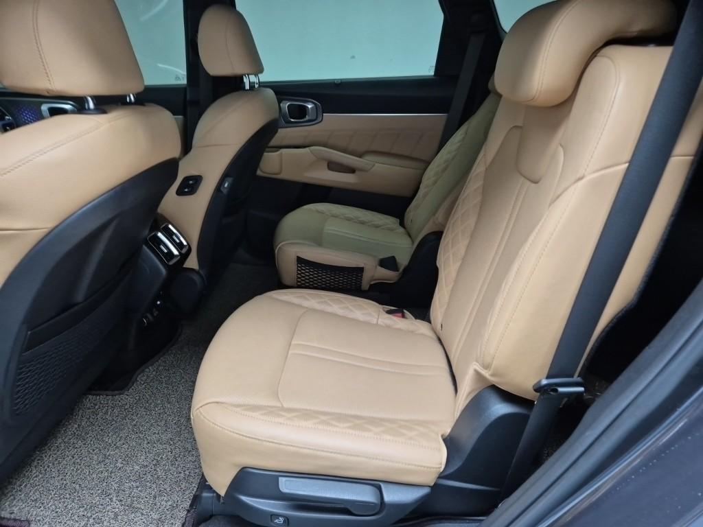 KIA Sorento - Vista 12