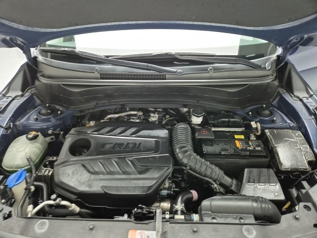 KIA Seltos - Vista 6