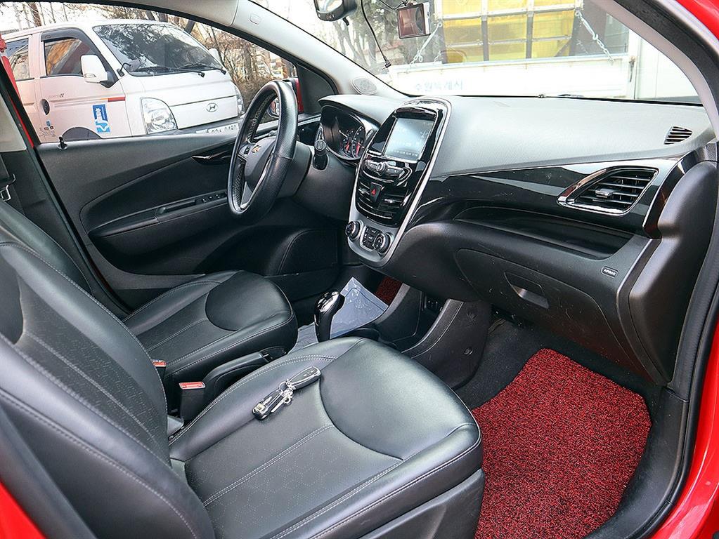 Chevrolet Spark 2016 - Importación desde Corea - HF Imports Iquique - Foto 13