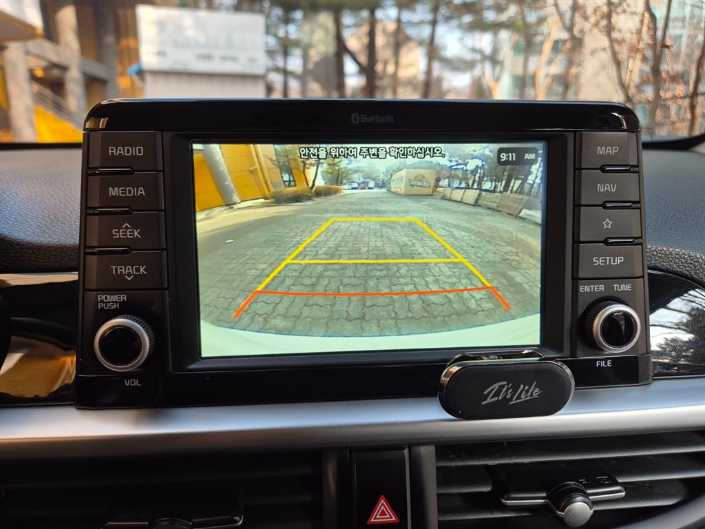 KIA Morning 2019 the color of pearl - Importación desde Corea - HF Imports Iquique - Foto 14