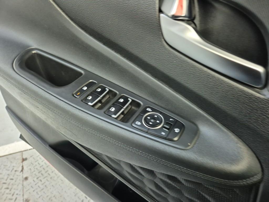 HYUNDAI Santa Fe 2021 Gris - Importación desde Corea - HF Imports Iquique - Foto 18