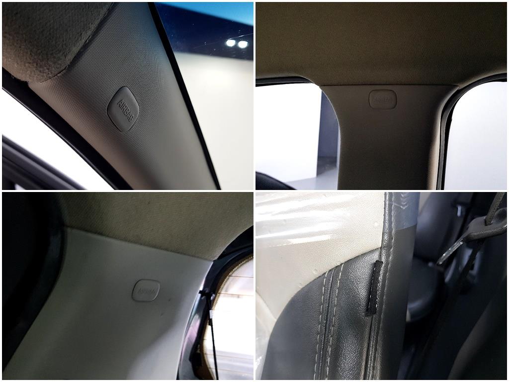 Chevrolet Spark 2012 Negro - Importación desde Corea - HF Imports Iquique - Foto 18