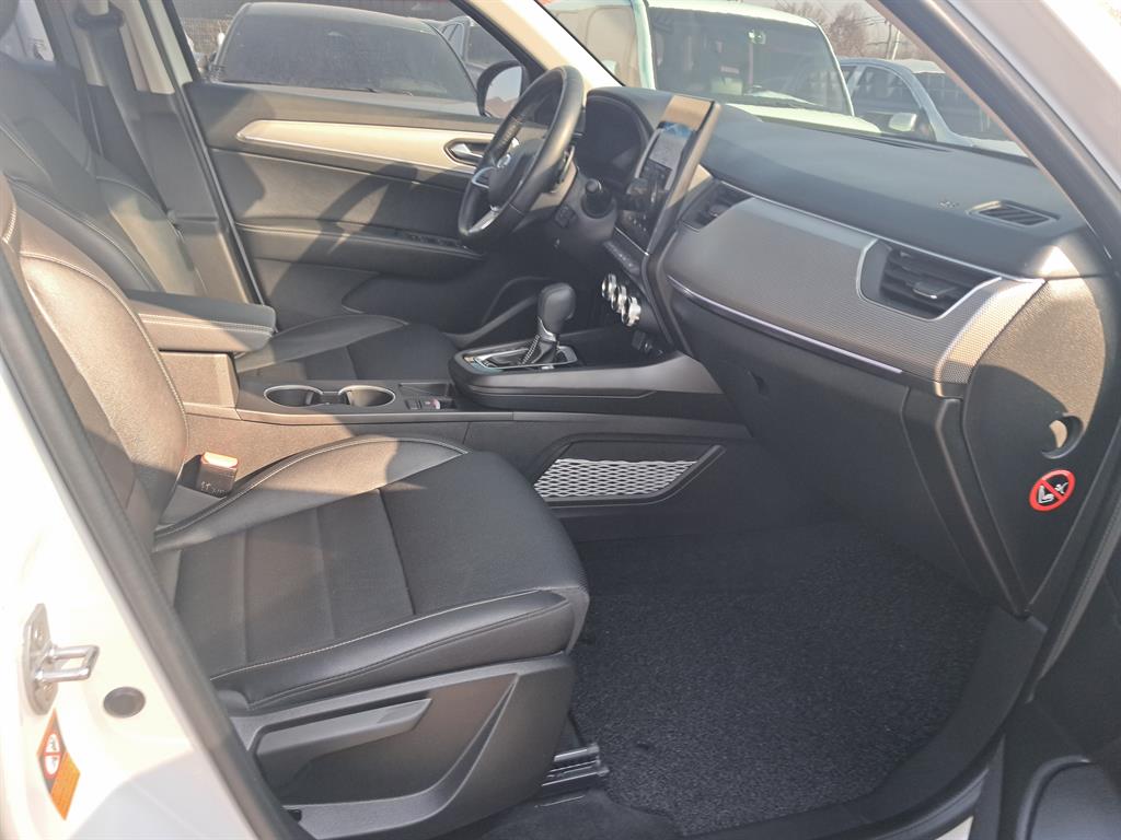 SAMSUNG XM3 2023 Blanco - Importación desde Corea - HF Imports Iquique - Foto 16