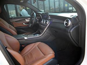 Mercedes Benz GLC Class - Vista 6