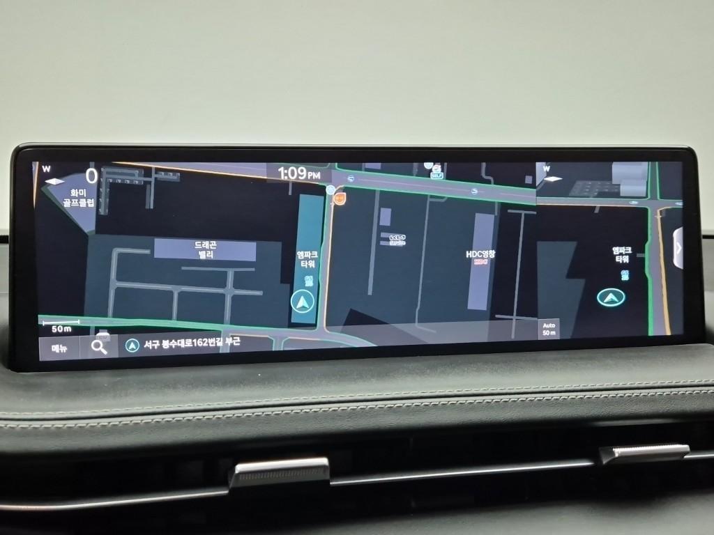 Genesis GV70 2023 Gris - Importación desde Corea - HF Imports Iquique - Foto 15