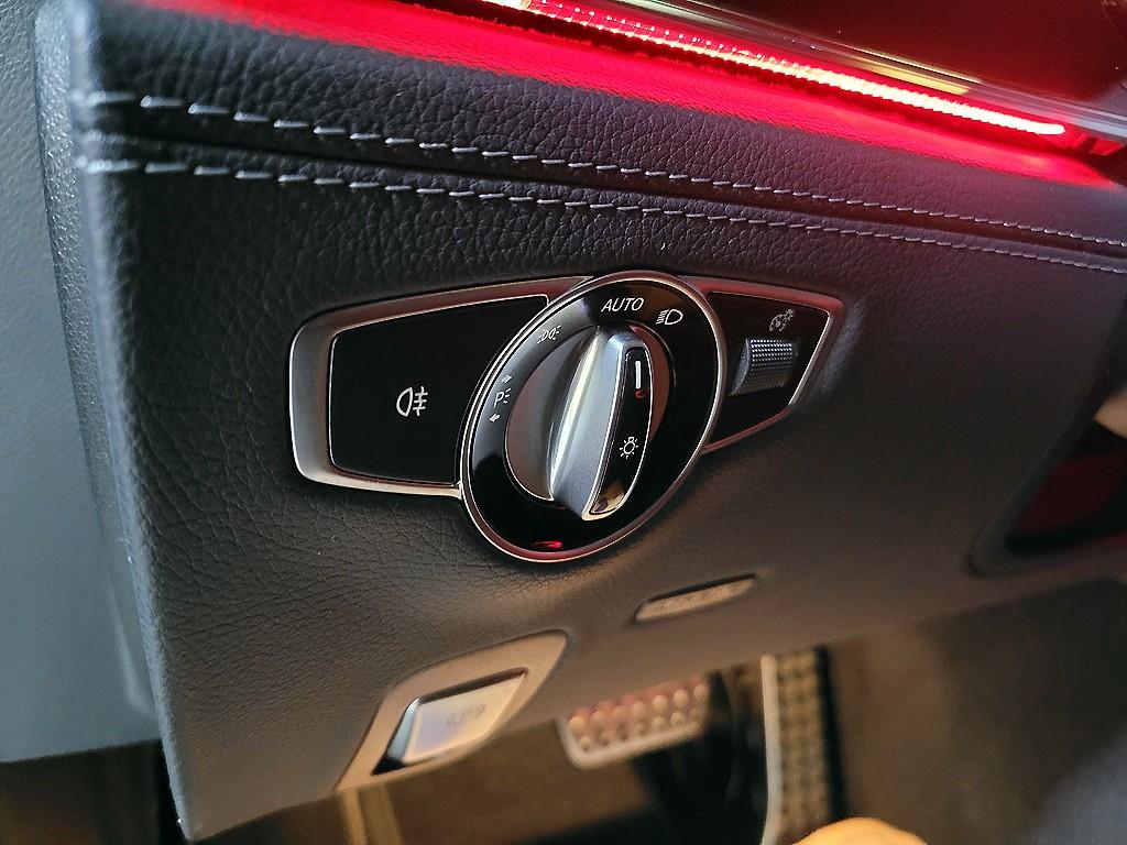 Mercedes Benz AMG GT 2021 Negro - Importación desde Corea - HF Imports Iquique - Foto 13