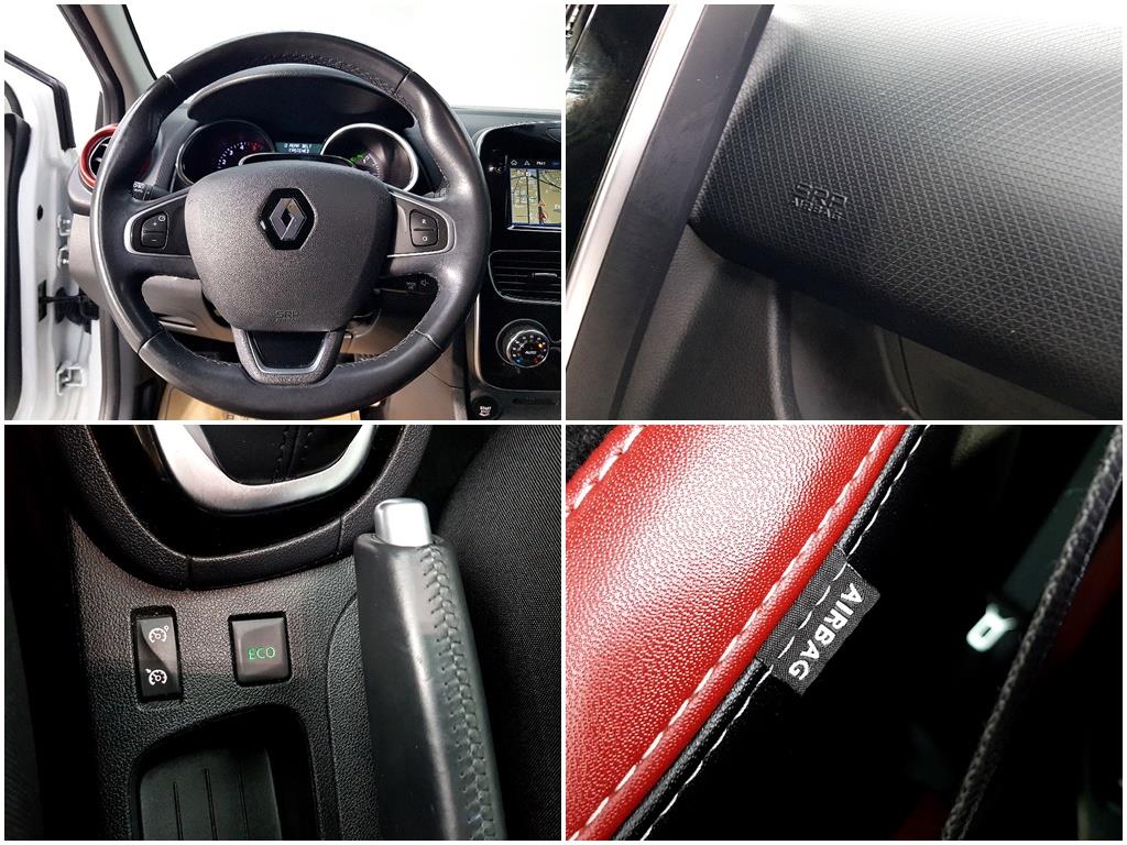 SAMSUNG Clio 2018 Blanco - Importación desde Corea - HF Imports Iquique - Foto 17