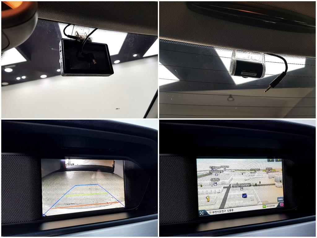 Mercedes Benz C Class 2012 Blanco - Importación desde Corea - HF Imports Iquique - Foto 15