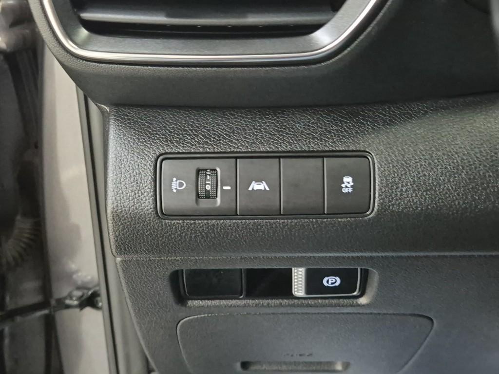 HYUNDAI Santa Fe 2021 Gris - Importación desde Corea - HF Imports Iquique - Foto 17