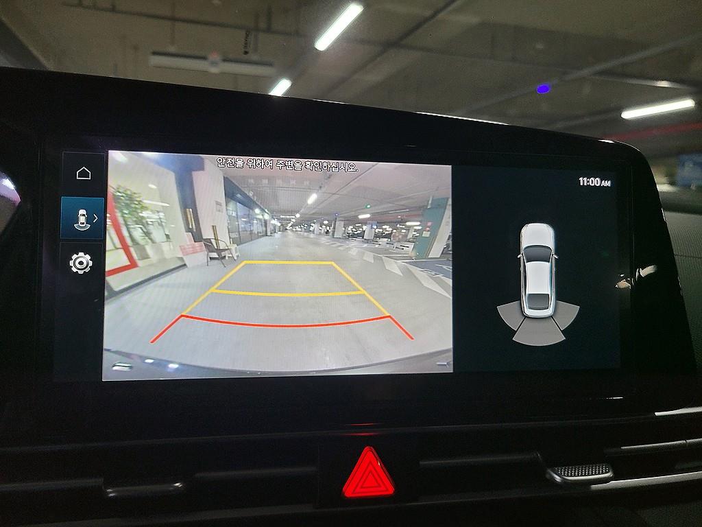 HYUNDAI Avante 2023 Gris - Importación desde Corea - HF Imports Iquique - Foto 17