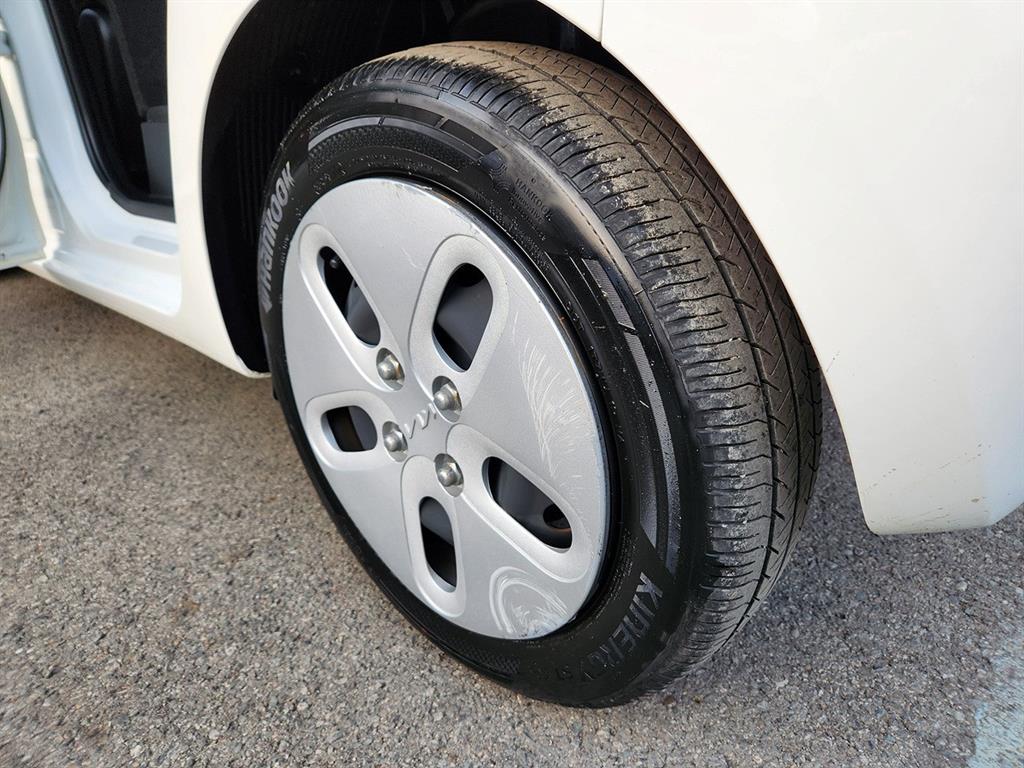 KIA Ray 2023 Blanco - Importación desde Corea - HF Imports Iquique - Foto 18