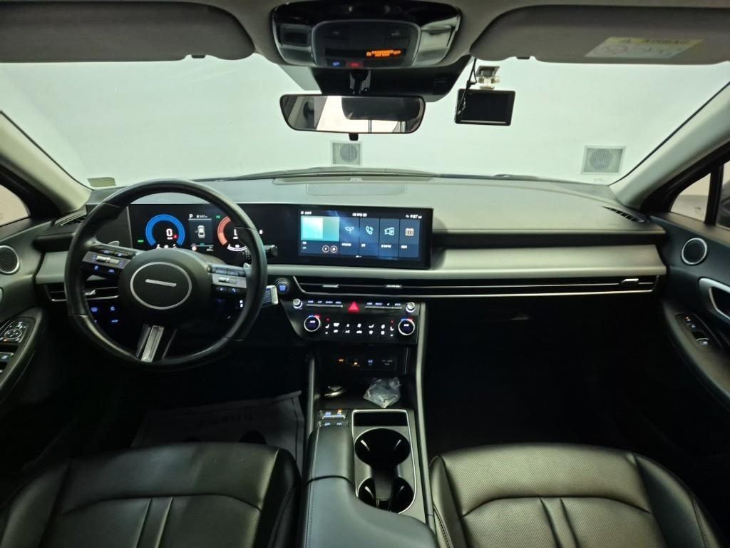 HYUNDAI Sonata - Vista 7