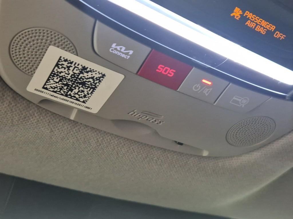 KIA Seltos - Vista 10