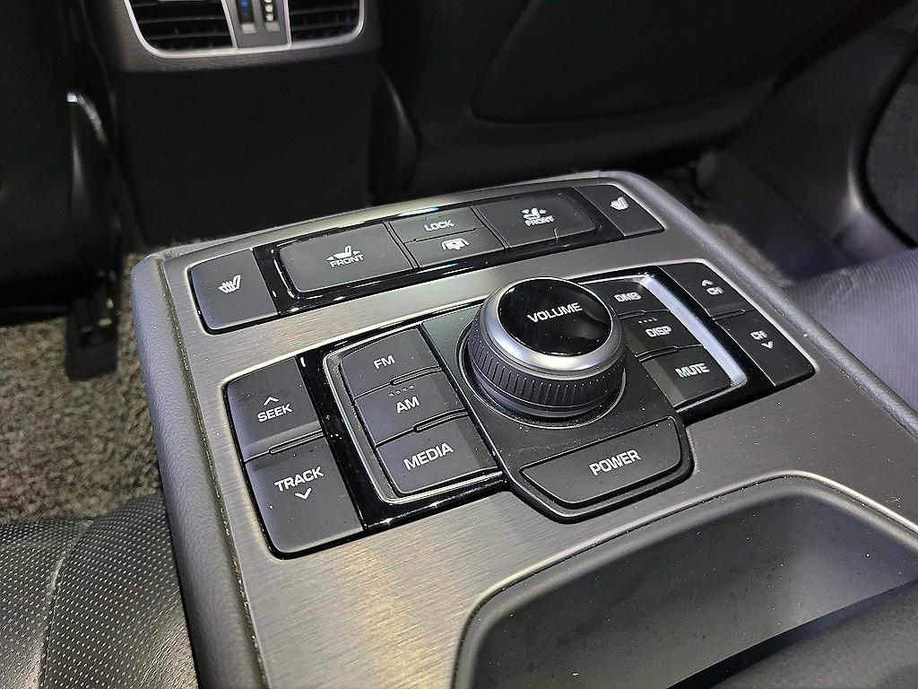 HYUNDAI Genesis 2015 Gris - Importación desde Corea - HF Imports Iquique - Foto 17