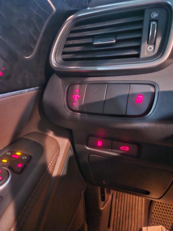 KIA Sorento 2017 Gris - Importación desde Corea - HF Imports Iquique - Foto 13