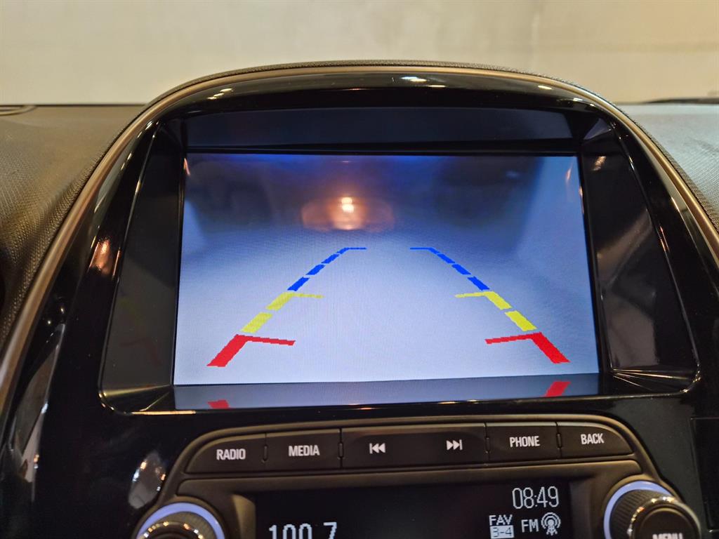 Chevrolet Spark 2021 Blanco - Importación desde Corea - HF Imports Iquique - Foto 16