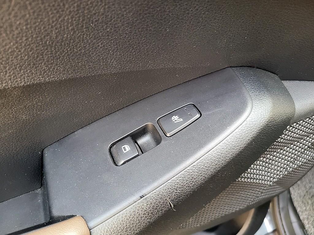 KIA Seltos 2021 Gris - Importación desde Corea - HF Imports Iquique - Foto 15