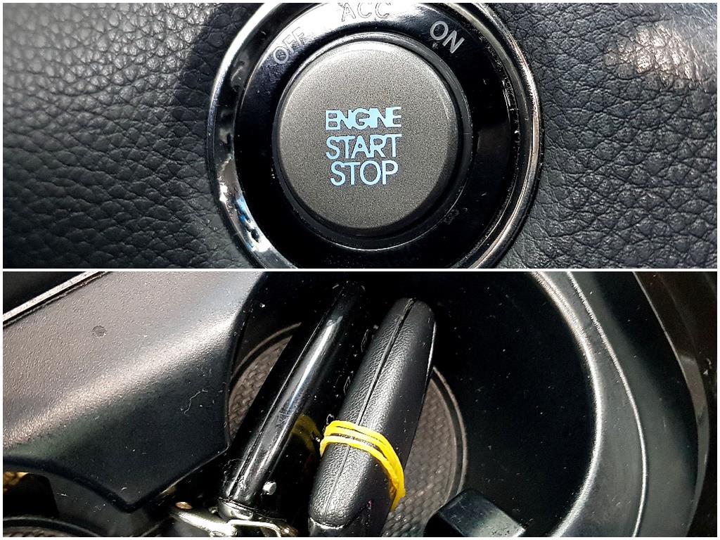 HYUNDAI Grandeur 2012 Negro - Importación desde Corea - HF Imports Iquique - Foto 14