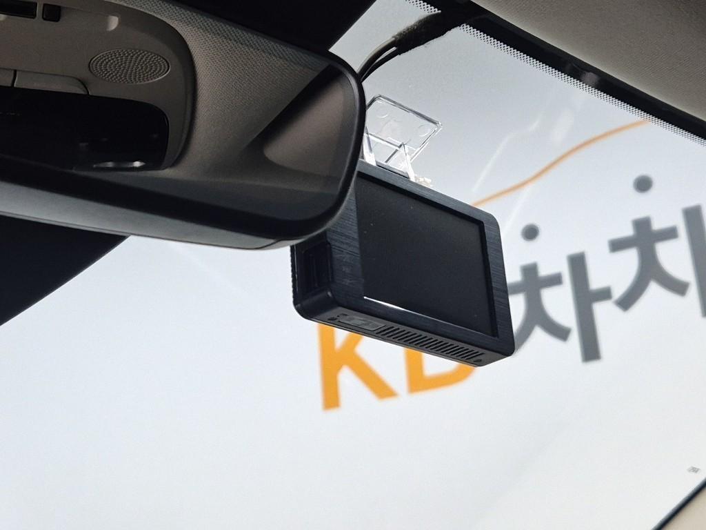 KIA Sportage - Vista 8