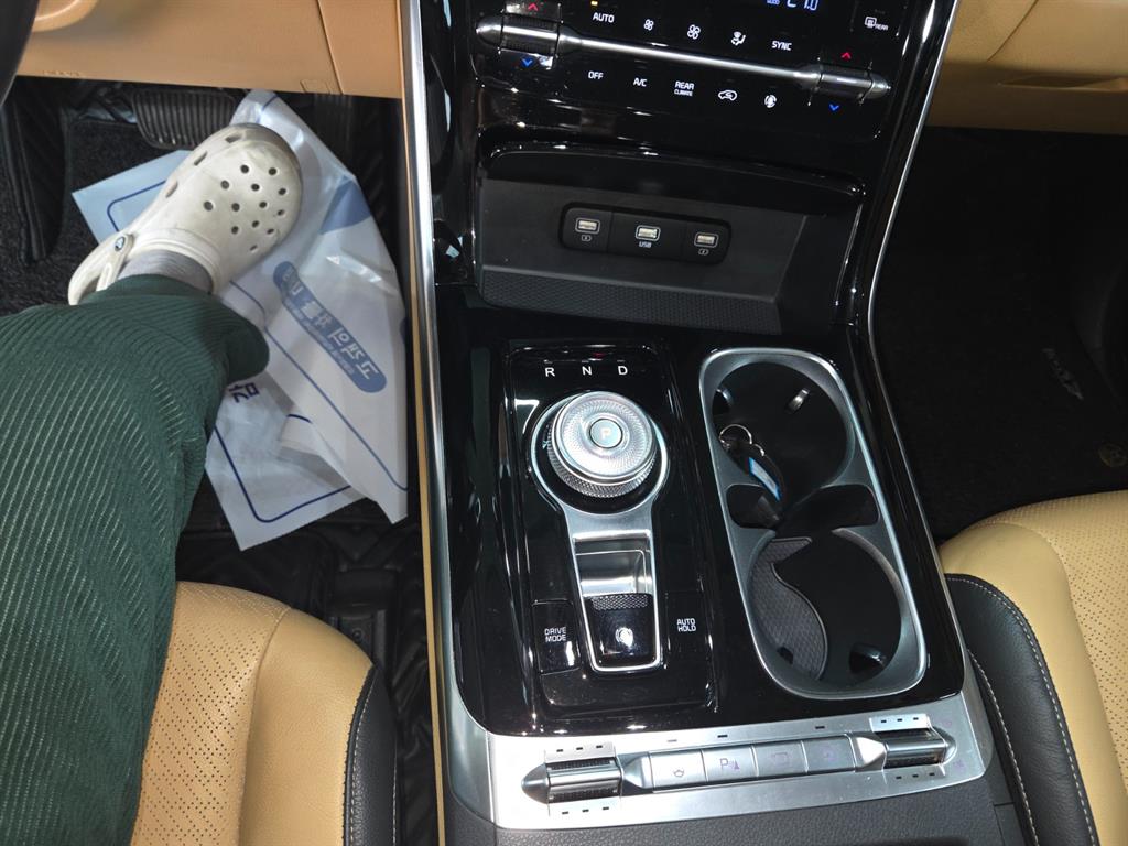 KIA Carnival 2021 Blanco - Importación desde Corea - HF Imports Iquique - Foto 14