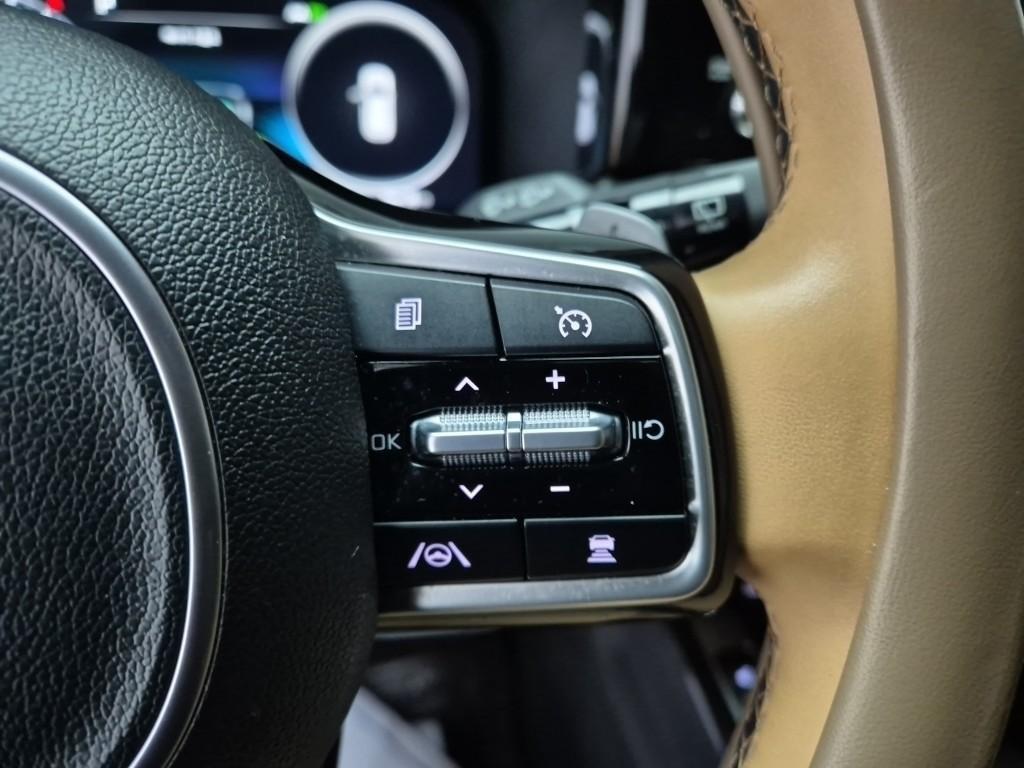 KIA Sorento 2023 Gris - Importación desde Corea - HF Imports Iquique - Foto 15