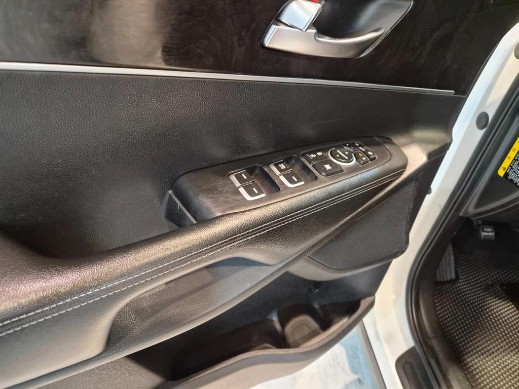 KIA Sorento 2015 Blanco - Importación desde Corea - HF Imports Iquique - Foto 13