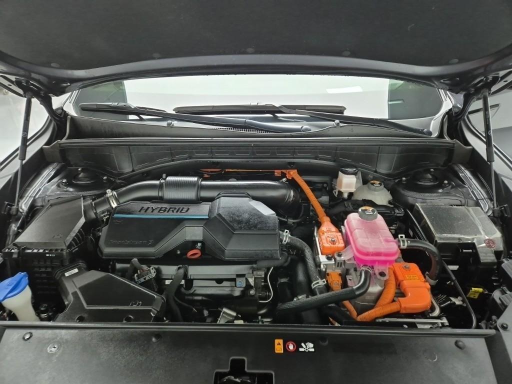 KIA Sorento - Vista 5