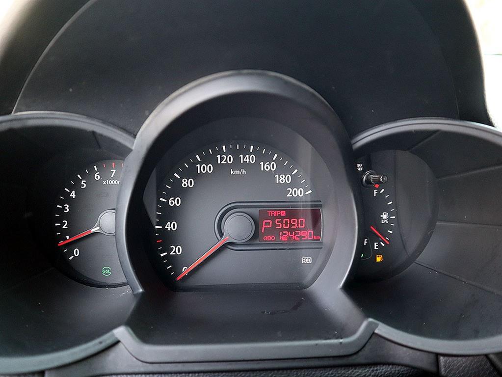 KIA Morning 2012 - Importación desde Corea - HF Imports Iquique - Foto 9