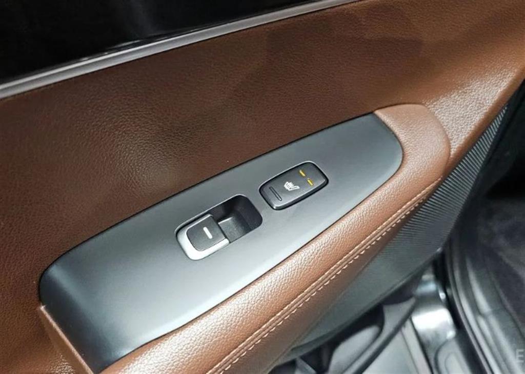 KIA Sorento 2016 Negro - Importación desde Corea - HF Imports Iquique - Foto 19