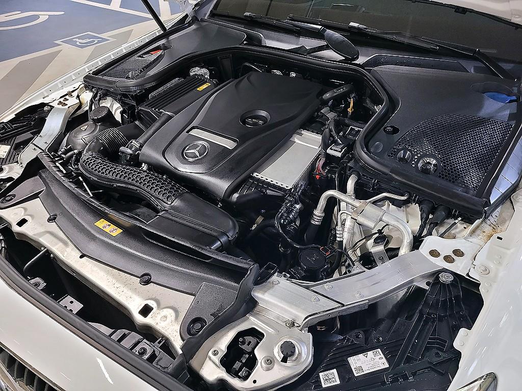 Mercedes Benz E class 2021 - Importación desde Corea - HF Imports Iquique - Foto 19