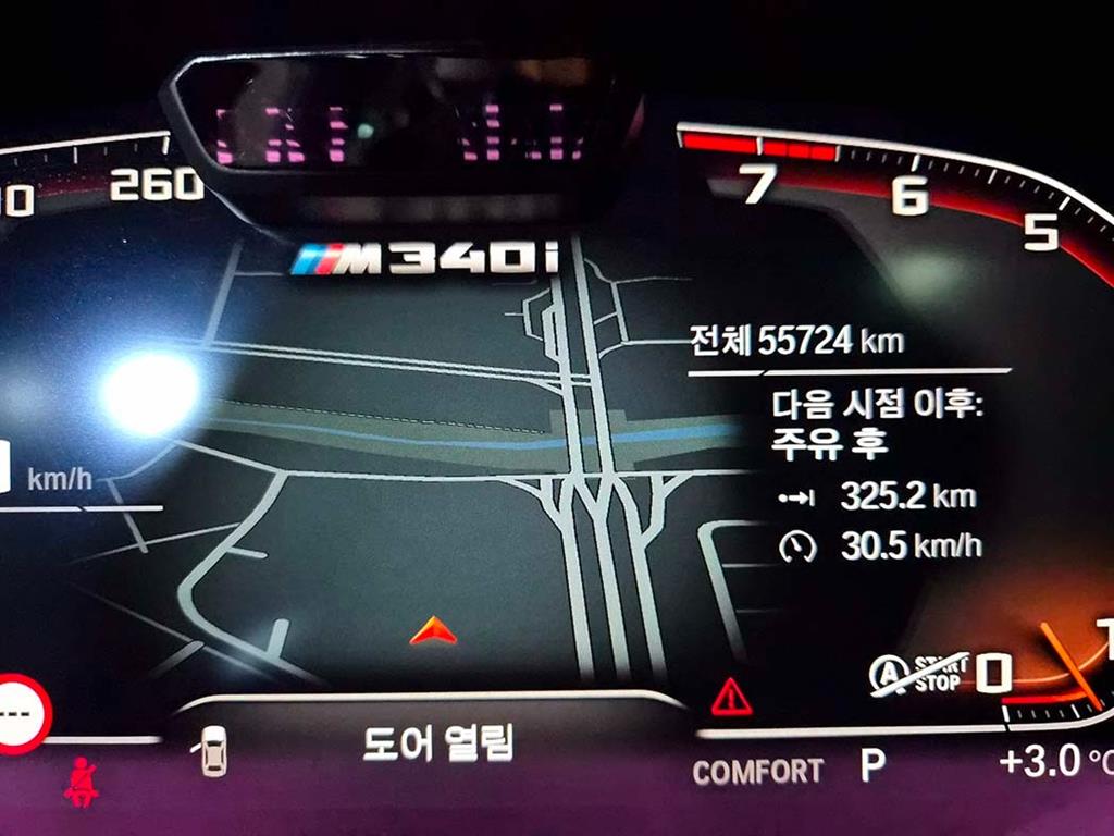 BMW 3 series - Vista 9