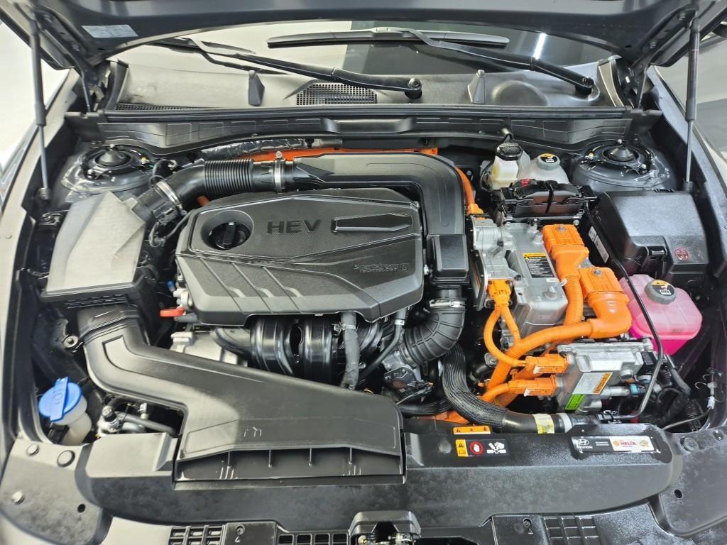 HYUNDAI Sonata - Vista 5