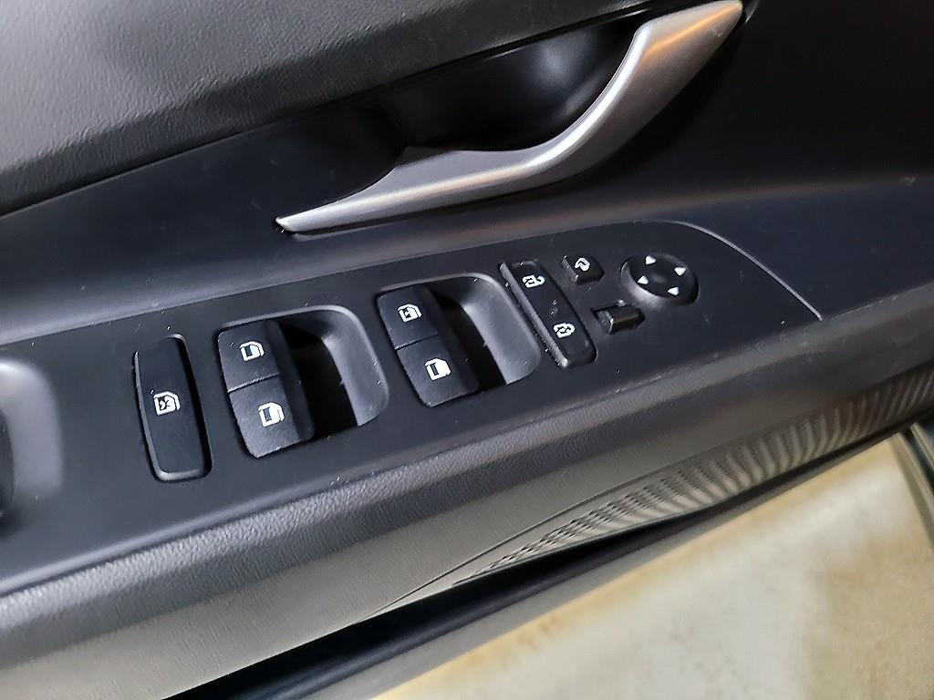 HYUNDAI Avante 2023 Gris - Importación desde Corea - HF Imports Iquique - Foto 13