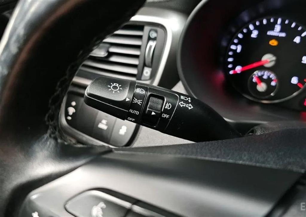 KIA Sorento 2016 Negro - Importación desde Corea - HF Imports Iquique - Foto 17