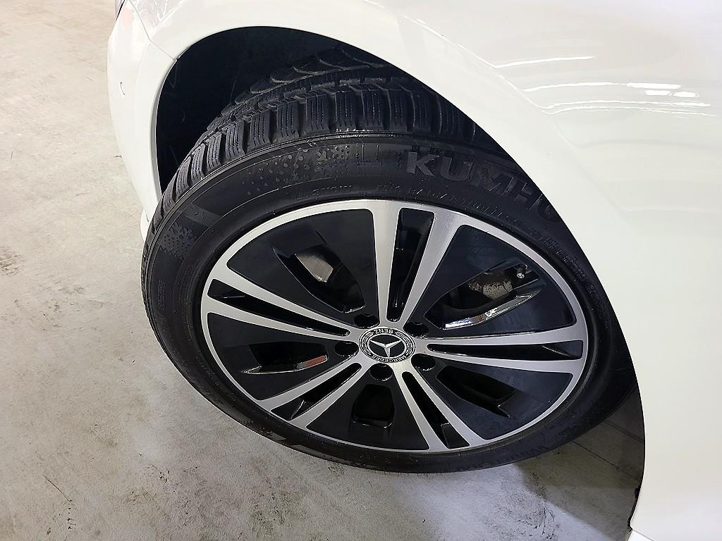 Mercedes Benz E class 2021 - Importación desde Corea - HF Imports Iquique - Foto 20