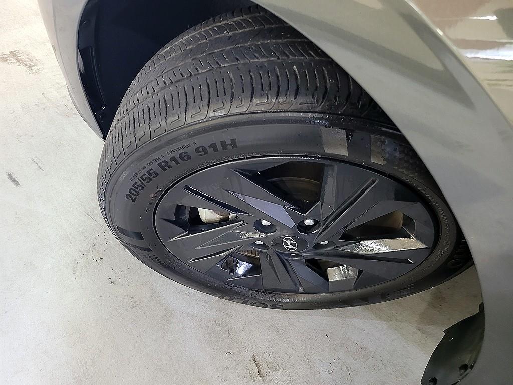 HYUNDAI Avante 2023 Gris - Importación desde Corea - HF Imports Iquique - Foto 20