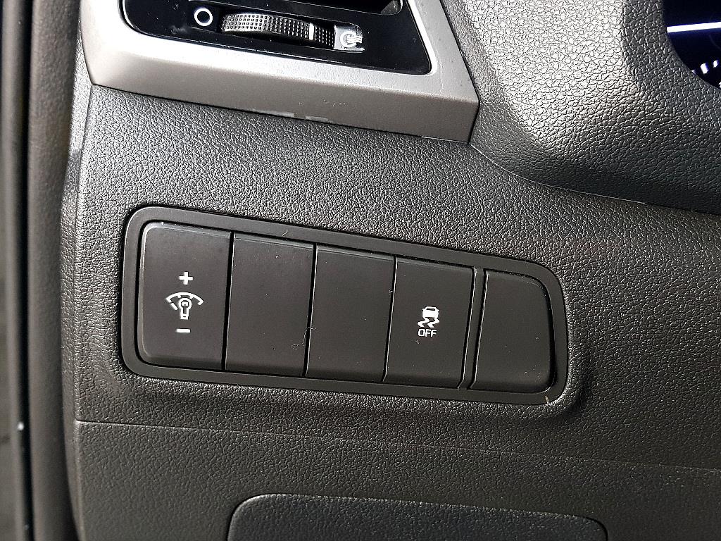 HYUNDAI Tucson - Vista 11