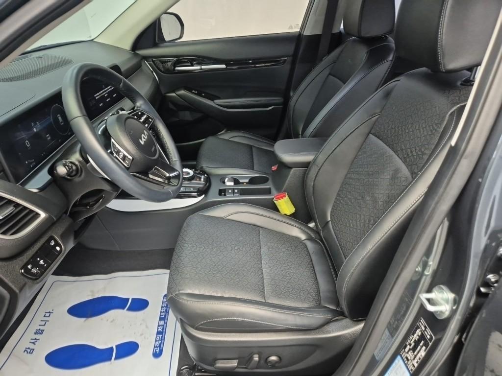 KIA Seltos - Vista 12