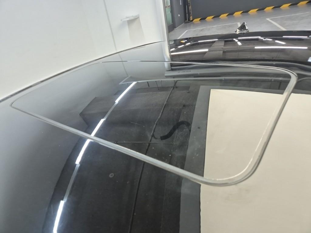 KIA K9 2019 Negro - Importación desde Corea - HF Imports Iquique - Foto 13