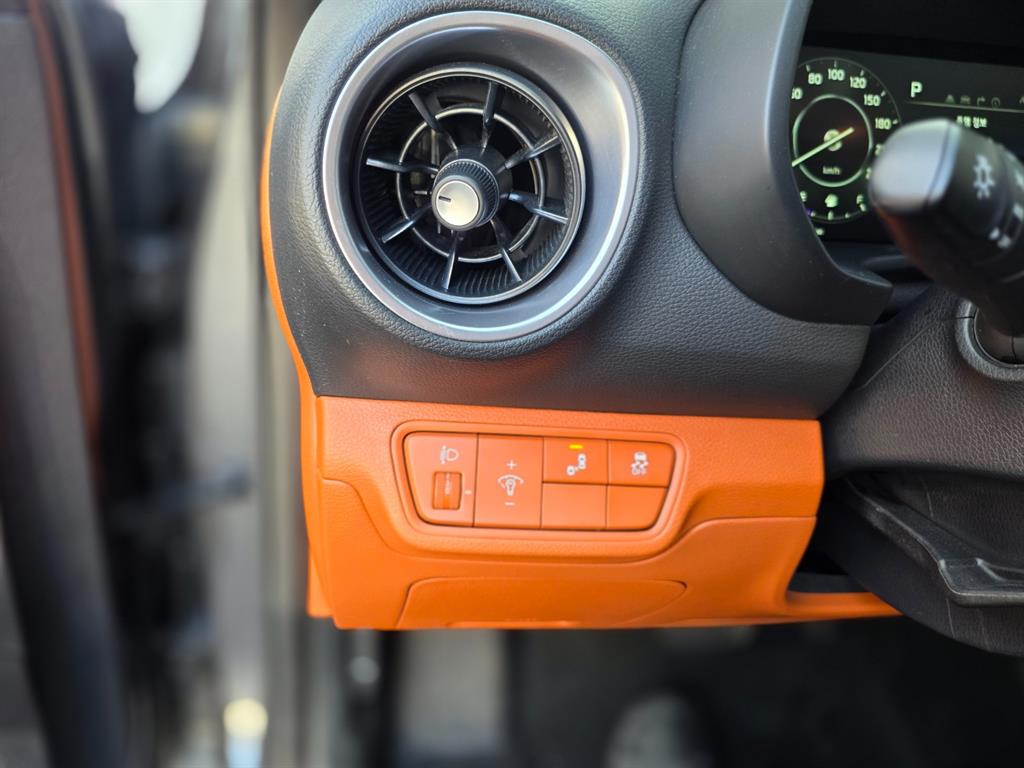 KIA K3 2022 Gris - Importación desde Corea - HF Imports Iquique - Foto 14