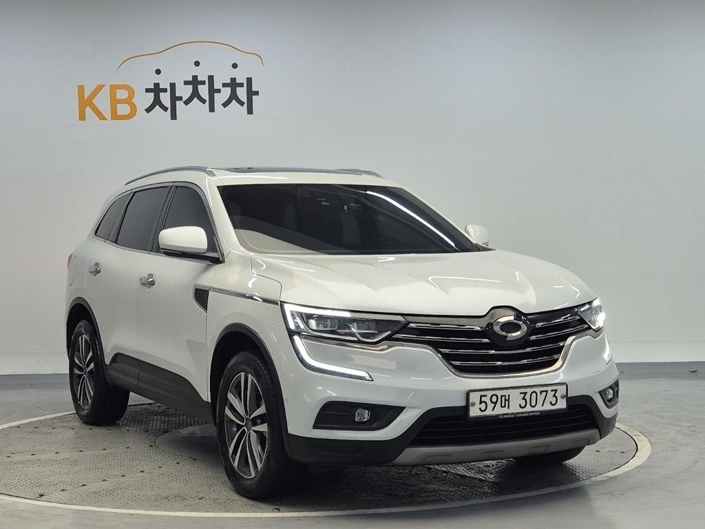 SAMSUNG QM6 - Vista 2