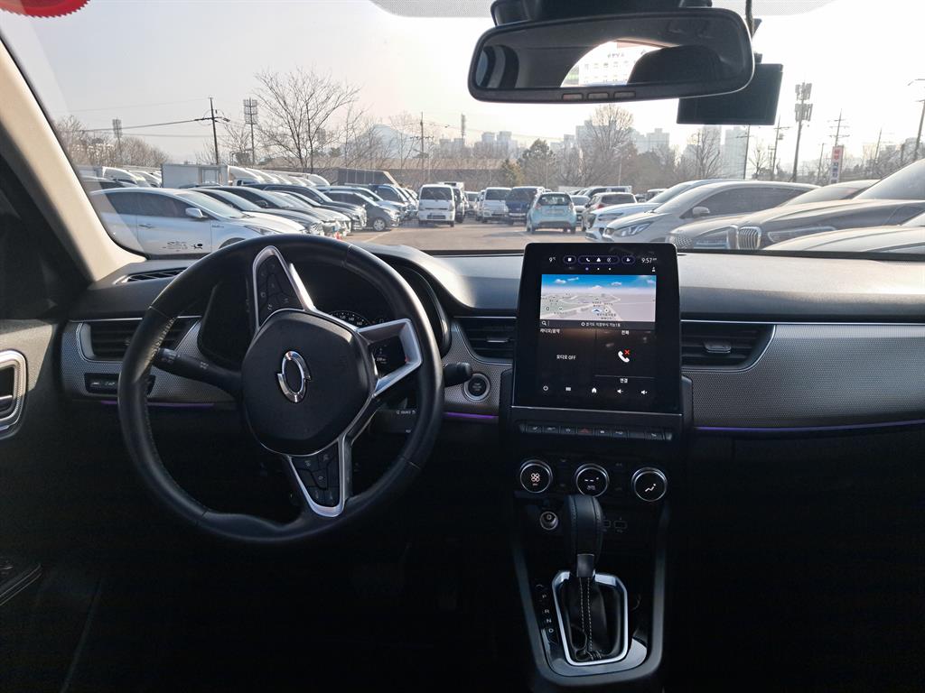 SAMSUNG XM3 - Vista 5