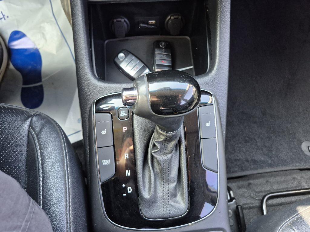 KIA K3 2017 Blanco - Importación desde Corea - HF Imports Iquique - Foto 13