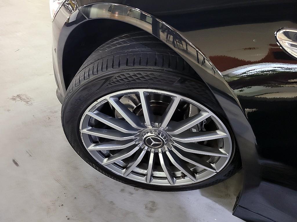 Mercedes Benz AMG GT 2021 Negro - Importación desde Corea - HF Imports Iquique - Foto 20