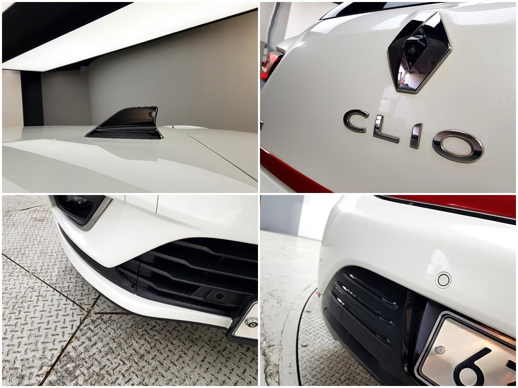 SAMSUNG Clio 2018 Blanco - Importación desde Corea - HF Imports Iquique - Foto 19